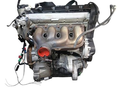Engine CITROËN C5 I (DC_) | BP39203719M1 - Image 5