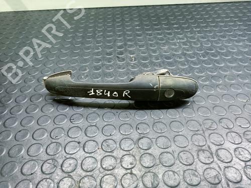 Used Front right exterior door handle MERCEDES-BENZ VITO Bus (W639) 111 CDI (639.701, 639.703, 639.705) (109 hp) 20823472