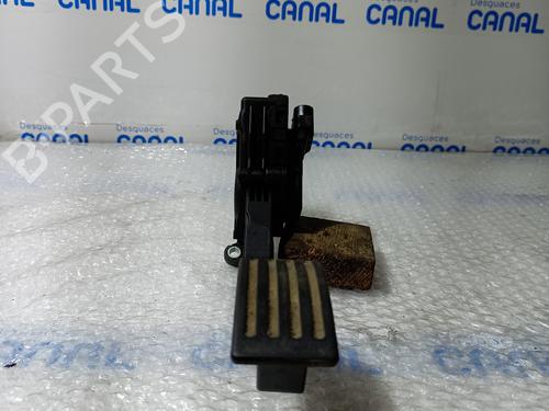 Used Pedal FORD FOCUS II (DA_, HCP, DP) [2004-2013]  20828817