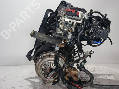 Engine FIAT GRANDE PUNTO (199_) 1.4 (199AXB11, 199AXB1A, 199BXB1A, 199AXL1A) | BP31648694M1 