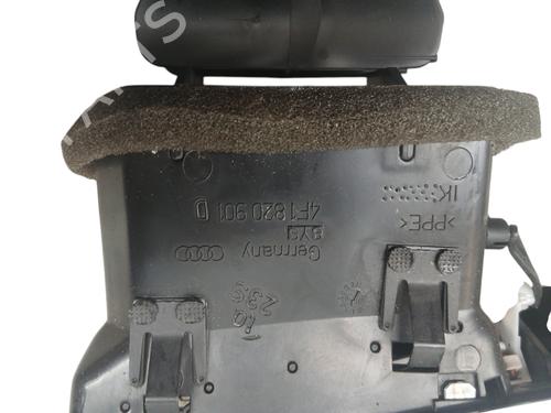 Luftventil AUDI A6 C6 (4F2) | BP38240273I21 - Image 4