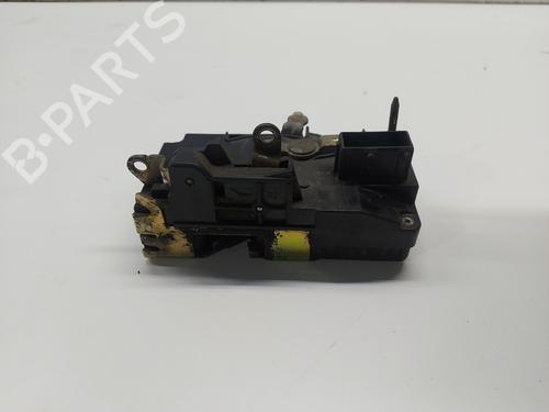Front right lock PEUGEOT EXPERT Van (222) 1.9 D | BP20828356C97 