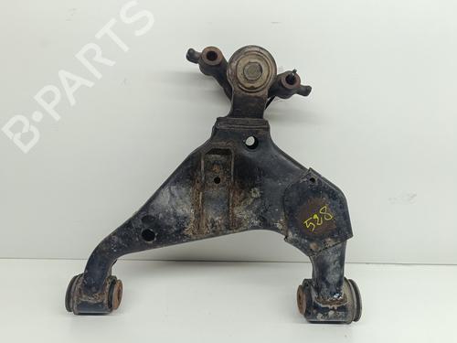 Used Right front suspension arm TOYOTA HILUX VII Pickup (_N1_, _N2_, _N3_) 2.5 D-4D 4WD (KUN25) (144 hp) 24356105