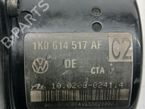 ABS pump AUDI A3 Sportback (8PA) 2.0 TDI | BP27191773M43 