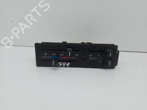 Commande Chauffage OPEL FRONTERA A Sport (U92) 2.5 TDS (115 hp) 23991864