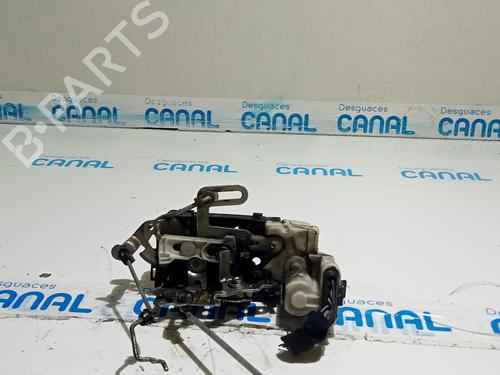Front left lock FIAT PUNTO (188_) 1.2 16V 80 (188.233, .235, .253, .255, .333, .353, .639,... | BP20829695C98 
