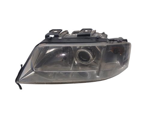 Used Left headlight Left headlight AUDI A6 C5 Avant (4B5, 4B6) 2.5 TDI (150 hp) 33328128 33328128