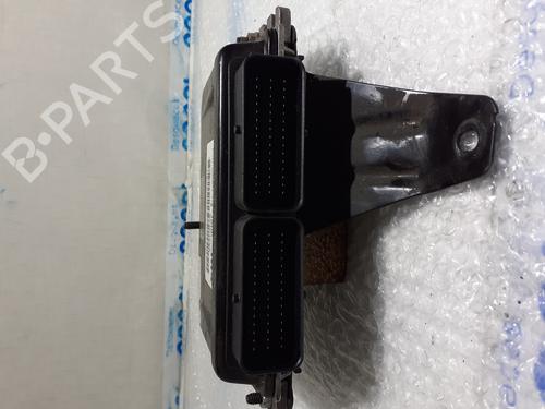 Engine control unit (ECU) CHEVROLET NUBIRA Saloon 1.6 | BP20819620M57 