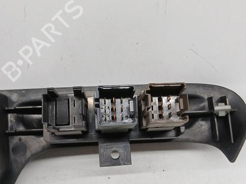 Climate control CITROËN EVASION MPV (22, U6) 2.1 TD | BP27468382I5 