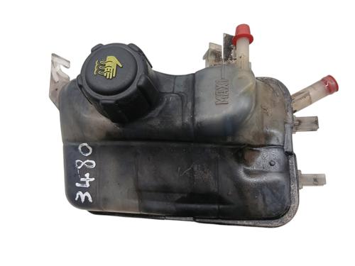 Ekspansjonstank Ekspansjonstank RENAULT MEGANE III Hatchback (BZ0/1_, B3_) 1.5 dCi (BZ09, BZ0D, BZ1W, BZ29, BZ14) (110 hp) 33710238 33710238
