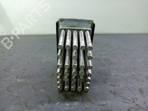 Heater resistor AUDI A6 C5 Avant (4B5) 2.8 quattro | BP23265839M108 