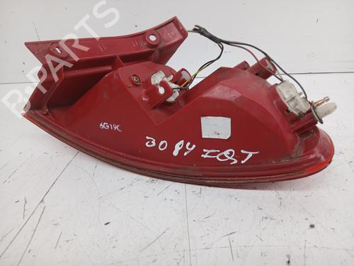 Left taillight CHEVROLET LACETTI (J200) 1.6 | BP29257067C34 