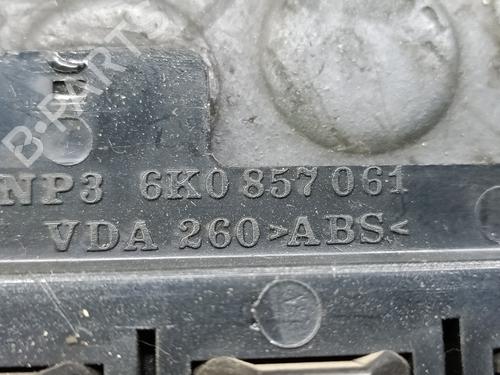 Left front window switch SEAT IBIZA II (6K1) 1.4 i | BP20820516I27 
