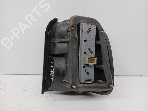 Left taillight KIA SPORTAGE SUV (K00) 2.0 i 16V 4WD | BP28168359C34 