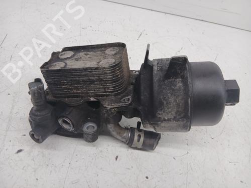 Oliekøler PEUGEOT 407 (6D_) | BP28502199M33