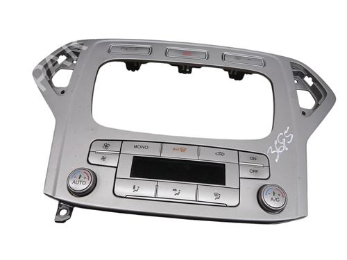 Used Climate control Climate control 38203095 38203095