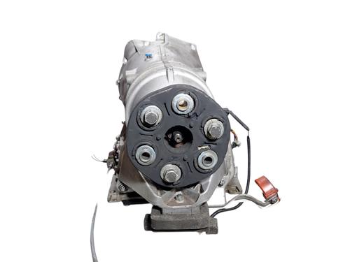 Gearbox BMW 5 (E60) 525 d | BP32157411M3 - Image 6