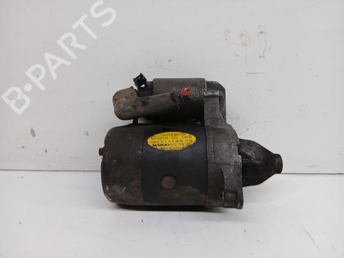 Startmotor HYUNDAI ACCENT I (X-3) [1994-2002]  27878208