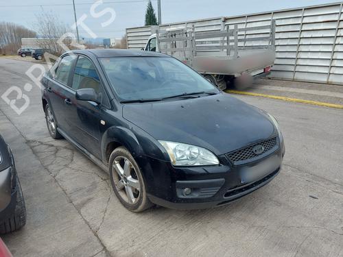 Starter FORD FOCUS II (DA_, HCP, DP)  | BP20834314M8 