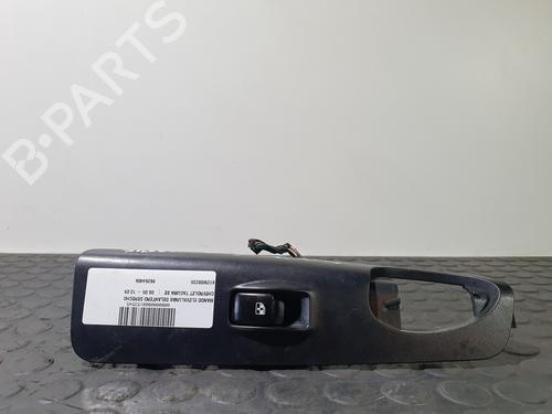 Used Right front window switch CHEVROLET REZZO MPV (U100) 1.6 (107 hp) 20817637