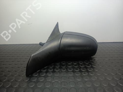 Used Left mirror OPEL CORSA B (S93) 1.2 i (F08, F68, M68) (45 hp) 31995529