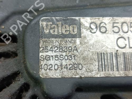 Generator CITROËN XSARA PICASSO (N68) 2.0 HDi | BP20836072M7 