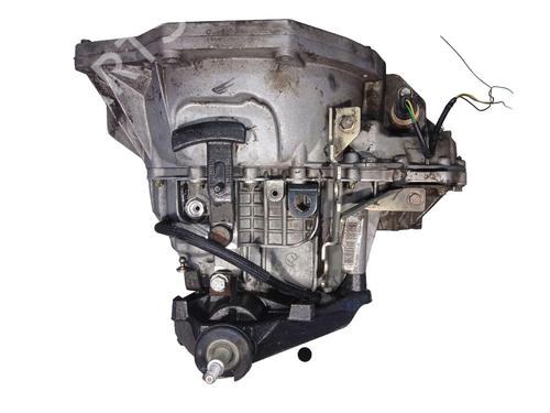 Gearbox RENAULT MASTER II Van (FD)  | BP29595927M3 