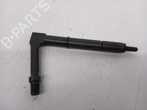 Injector FORD MAVERICK (UDS, UNS) 2.7 TD | BP29813886M100