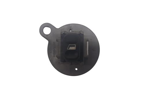 Used Left rear window switch CITROËN XSARA PICASSO (N68) 1.6 HDi (109 hp) 32322132