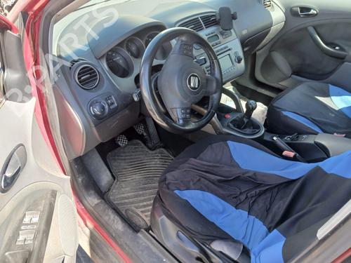 Instrument cluster SEAT ALTEA (5P1)  | BP29220011C47 