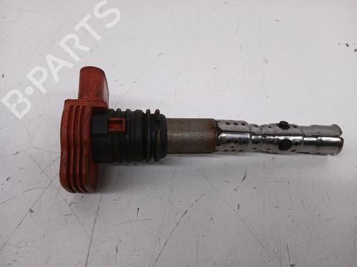 Używane Cewka zapłonowa AUDI A4 B6 (8E2) 2.0 (130 hp) 29636195