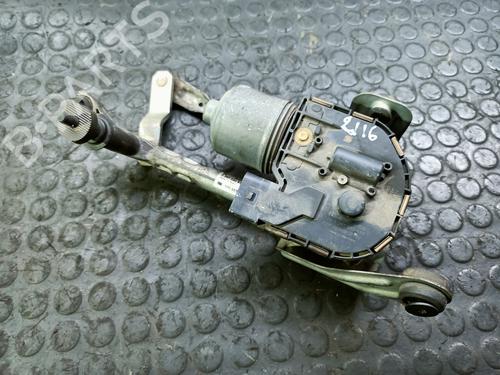 Front wiper motor SEAT LEON (1P1) 2.0 TFSI | BP20830961M29 