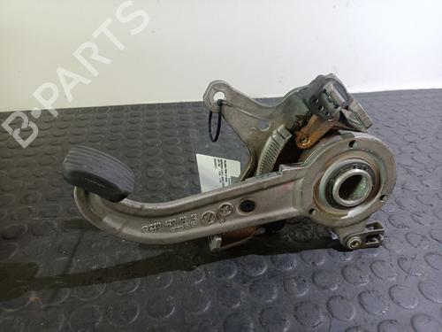 Used Hand brake MERCEDES-BENZ C-CLASS Coupe (CL203) C 220 CDI (203.706) (143 hp) 20826592