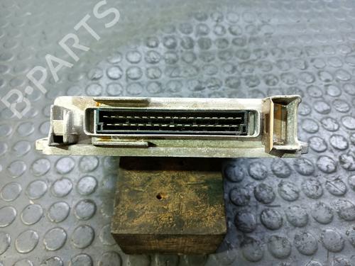Engine control unit (ECU) RENAULT CLIO I (B/C57_, 5/357_)  | BP20829871M57 