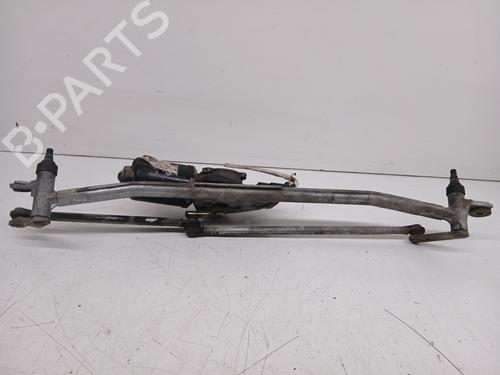 Front wiper motor LAND ROVER FREELANDER I (L314) 2.0 Td4 4x4 | BP26191712M29 