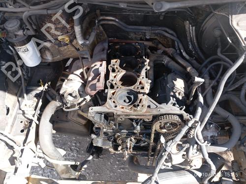 Computer motormanagement FORD TRANSIT Van (FA_ _) 2.4 TDE | BP29409102M57 