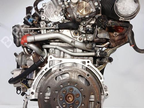 Engine MITSUBISHI OUTLANDER III (GG_W, GF_W, ZJ, ZL, ZK)  | BP27647200M1 