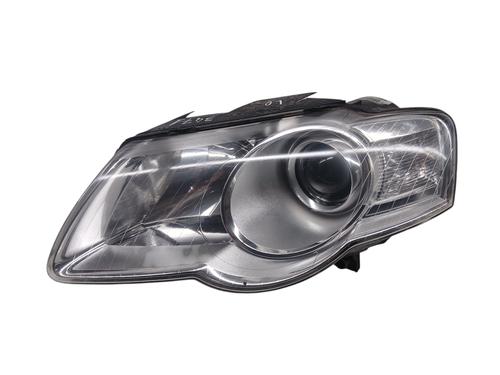 Left headlight VW PASSAT B6 (3C2) | BP33673935C28 - Image 5