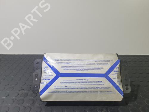 Used Passenger airbag RENAULT SCÉNIC II (JM0/1_) 1.5 dCi (JM1E, JM16) (106 hp) 28367375