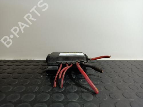 Fuse box SEAT LEON (1M1)  | BP20820131E1 