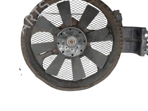 Used Radiator fan Radiator fan 36848744 36848744