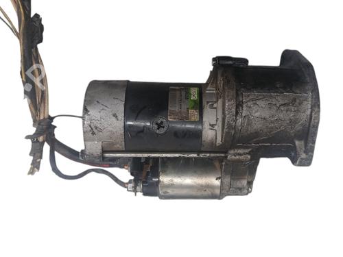 Startmotor Startmotor MITSUBISHI PAJERO II (V3_W, V2_W, V4_W, V5_W) 2.5 TD 4WD (V24W) (99 hp) 34184329 34184329