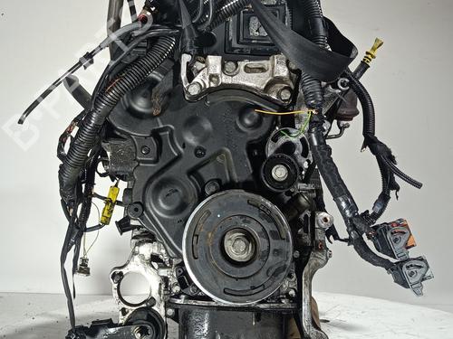 Moteur PEUGEOT 206 Hatchback (2A/C) 1.4 HDi eco 70 (68 hp) 23953981