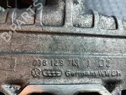 Intake manifold SEAT LEON (1M1)  | BP20828067M70 