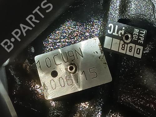 Engine CITROËN XANTIA (X1_, X2_) 1.9 D | BP29937594M1