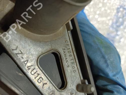 Right mirror RENAULT RAPID Box Body/MPV (F40_, G40_) 1.9 D (F40R) | BP22245169C27 