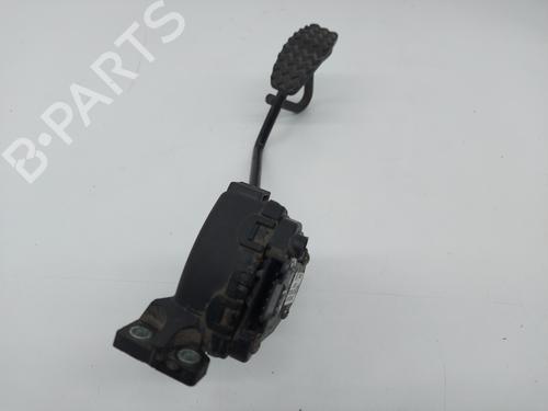 Used Pedal PEUGEOT BOXER Van (244) [2001-2025]  21543170