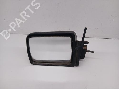 Bakspejl venstre DAIHATSU ROCKY Hard Top (F7, F8) [1984-1998]  29865707