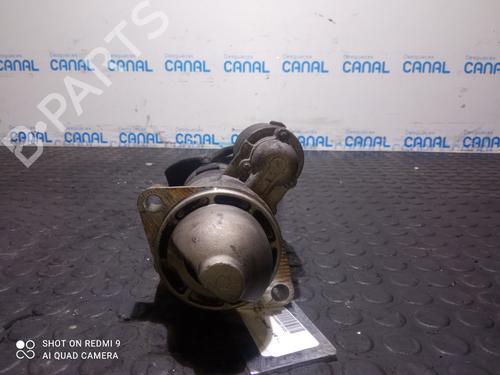 Starter CHEVROLET CAPTIVA (C100, C140)  | BP20834255M8 