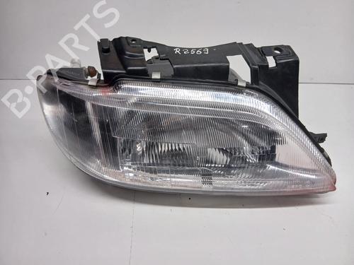 Højre forlygte CITROËN XSARA Break (N2) 1.6 i (88 hp) 23879363